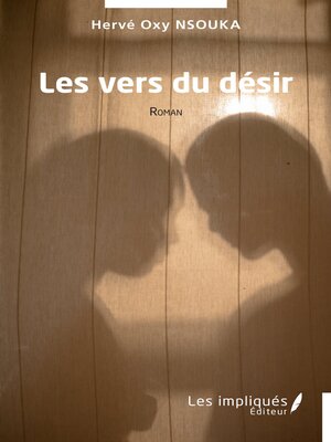cover image of Les vers du désir